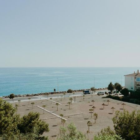 Vimar Algarrobo Costa Exterior foto