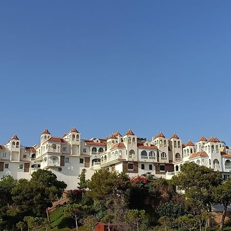 Vimar Algarrobo Costa Exterior foto