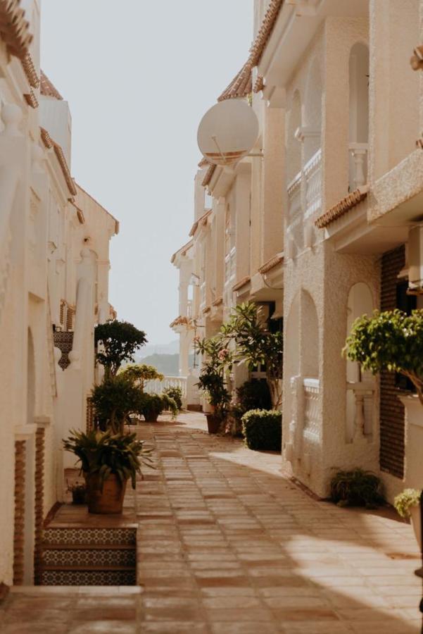 Vimar Algarrobo Costa Exterior foto