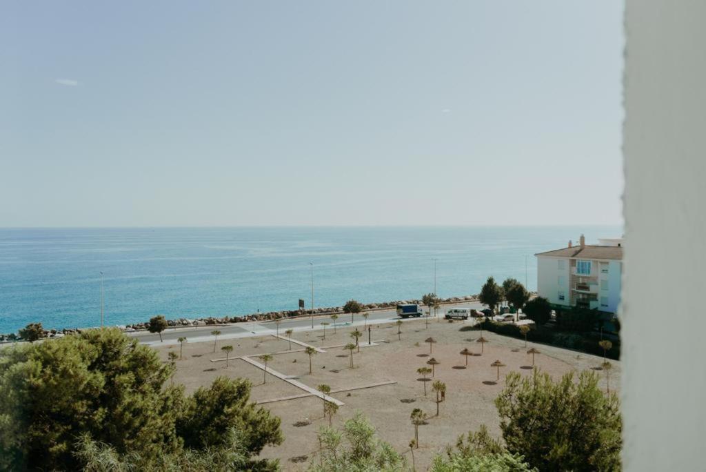 Vimar Algarrobo Costa Exterior foto