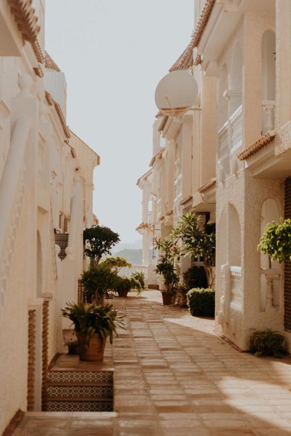 Vimar Algarrobo Costa Exterior foto