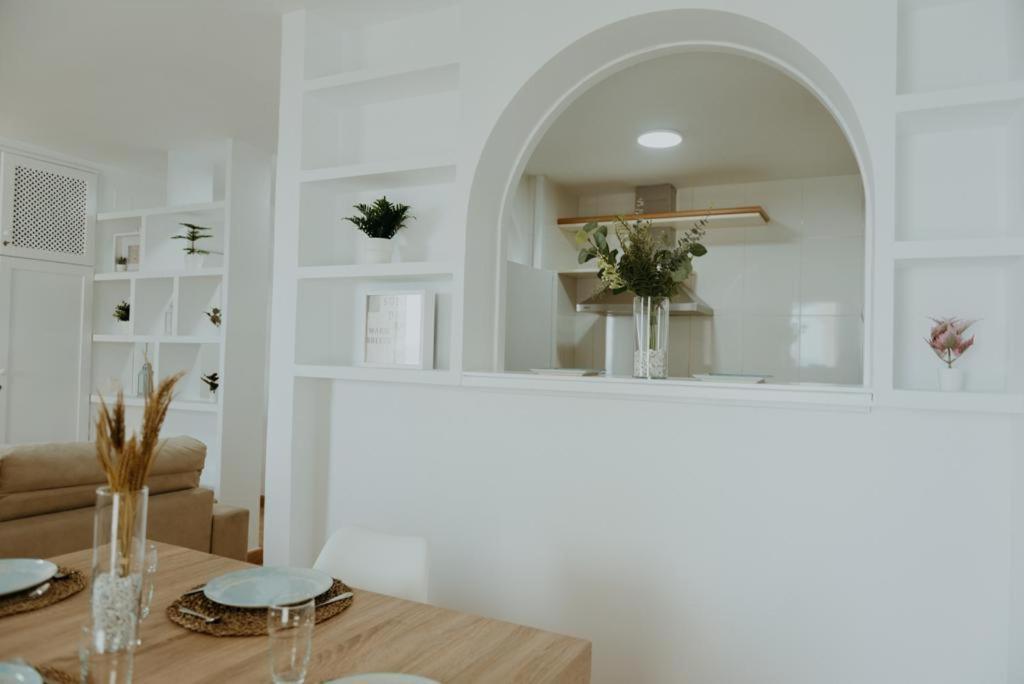 Vimar Algarrobo Costa Exterior foto