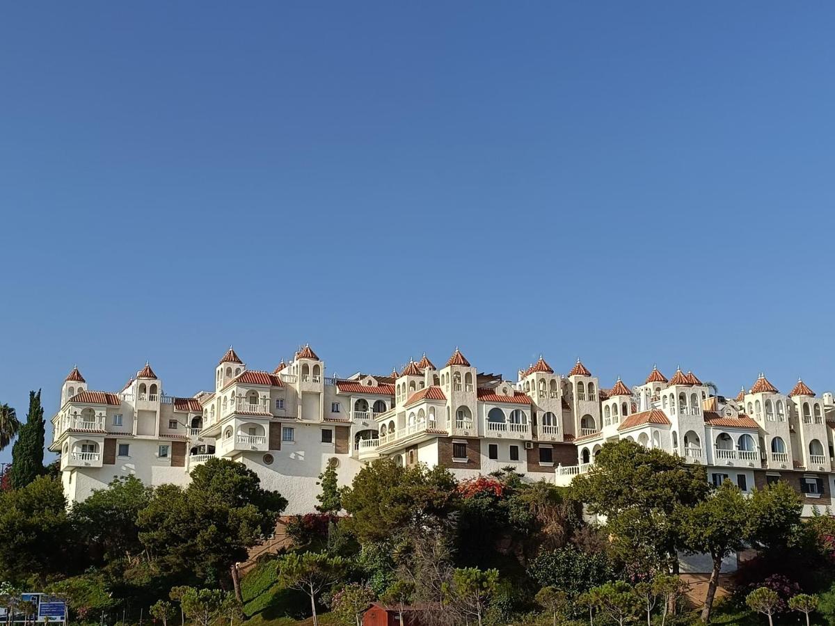 Vimar Algarrobo Costa Exterior foto