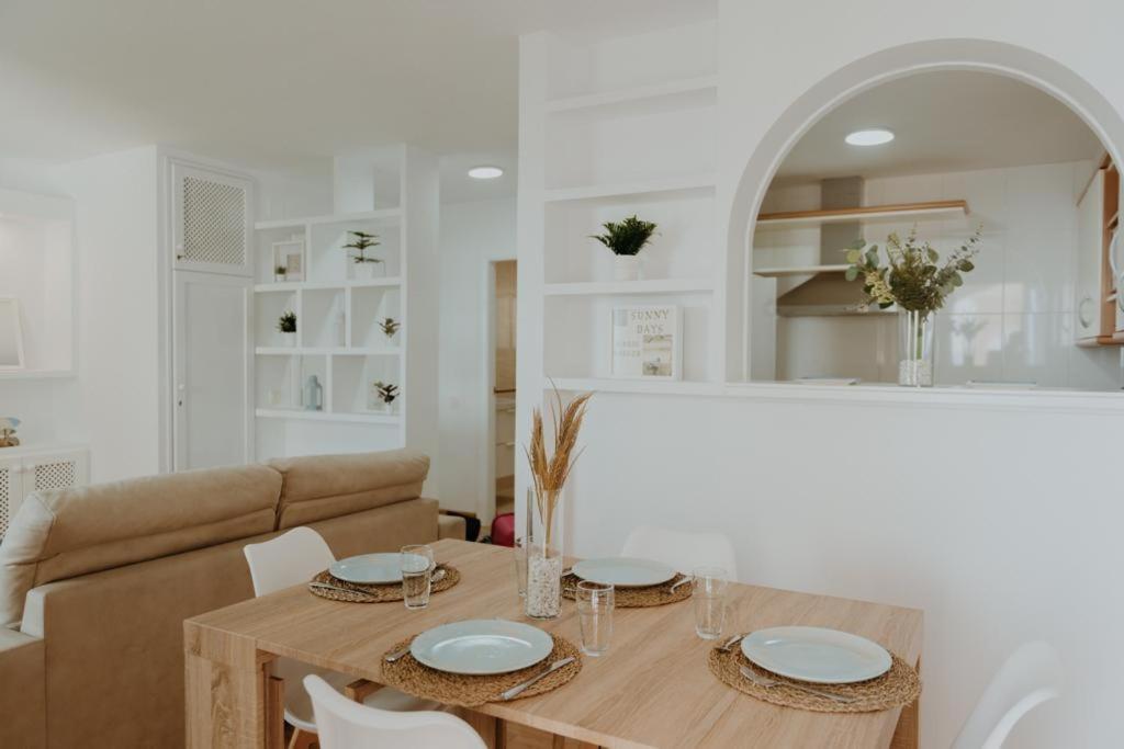 Vimar Algarrobo Costa Exterior foto
